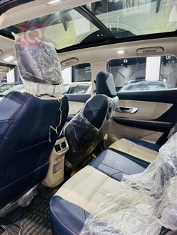 Dongfeng Aeolus Huge